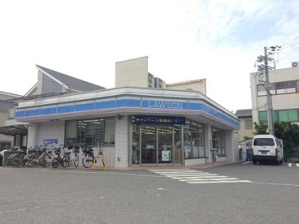 レオパレスシュバリエ 201｜大阪府東大阪市花園本町２丁目(賃貸アパート1K・2階・20.28㎡)の写真 その15