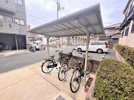 レオパレスプロスパ 101｜大阪府東大阪市西堤本通東３丁目(賃貸アパート1K・1階・19.87㎡)の写真 その16