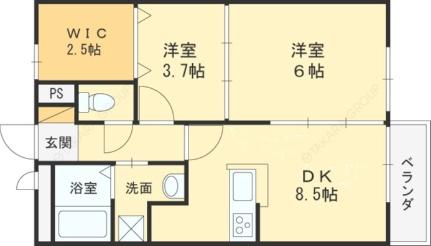 物件拡大画像