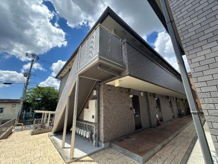 プレセアコート花園　Ｂ棟 106号室｜大阪府東大阪市岩田町１丁目(賃貸アパート1DK・1階・31.33㎡)の写真 その13