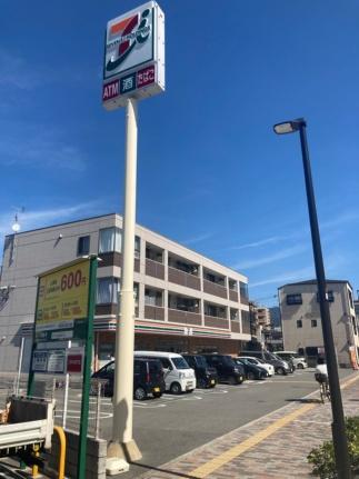 プレセアコート花園　Ｂ棟 207号室｜大阪府東大阪市岩田町１丁目(賃貸アパート1DK・2階・31.33㎡)の写真 その17