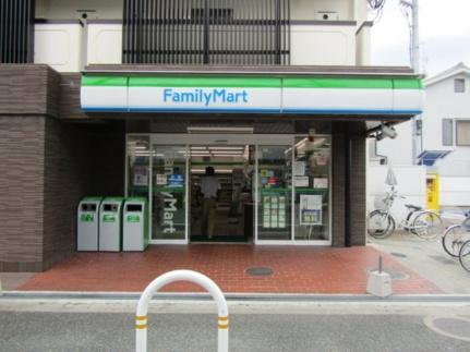 セント　コリーヌ　Ｅ棟 205｜大阪府東大阪市南上小阪(賃貸アパート2LDK・2階・56.71㎡)の写真 その3