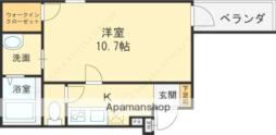 近鉄けいはんな線 吉田駅 徒歩4分