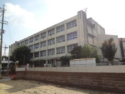 画像16:玉川小学校(小学校)まで409m
