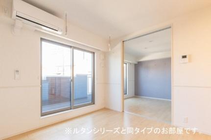 アット横小路 205｜大阪府東大阪市横小路町６丁目(賃貸アパート3LDK・2階・63.66㎡)の写真 その3