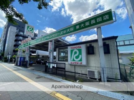 大阪府東大阪市長田西２丁目(賃貸マンション2DK・6階・52.80㎡)の写真 その17