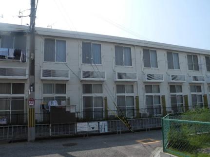 レオパレスゴールドイーストI 107 ｜ 大阪府松原市東新町１丁目（賃貸アパート1K・1階・19.87㎡） その15