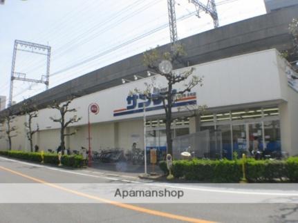 ライラック高井田 201｜大阪府東大阪市高井田元町１丁目(賃貸マンション1R・2階・15.00㎡)の写真 その15