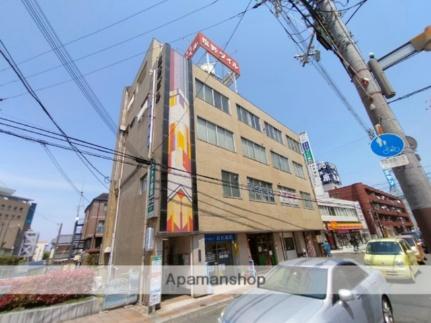 第一塩野マンション 505｜大阪府松原市阿保１丁目(賃貸マンション1LDK・5階・41.00㎡)の写真 その1