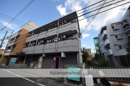 大阪府堺市中区深井沢町(賃貸マンション1K・3階・18.00㎡)の写真 その16