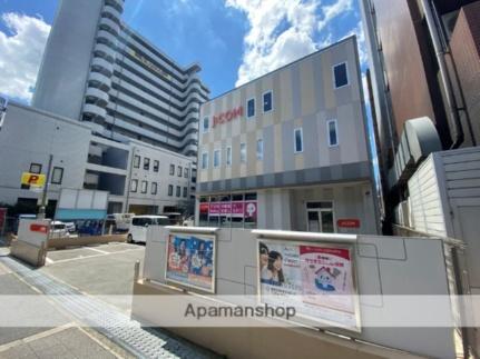 大阪府東大阪市長田中１丁目(賃貸マンション2DK・9階・40.50㎡)の写真 その17