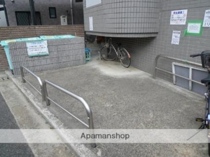 大阪府堺市中区深井沢町(賃貸マンション2LDK・3階・54.38㎡)の写真 その28