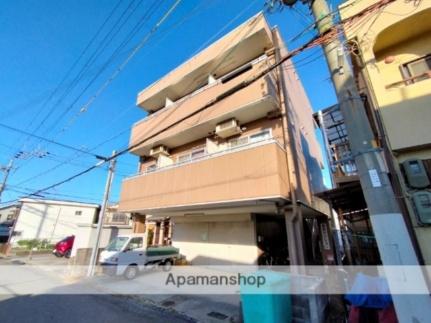 大阪府堺市中区八田北町(賃貸マンション1R・3階・19.00㎡)の写真 その13