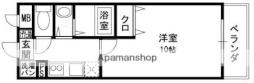 🉐敷金礼金0円！🉐大阪市営谷町線 長原駅 徒歩2分