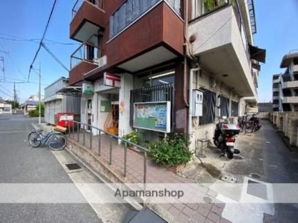 キャッスル東花園 212｜大阪府東大阪市吉田７丁目(賃貸マンション3DK・2階・50.00㎡)の写真 その18