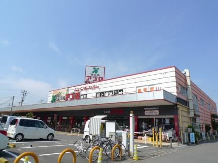 画像13:食品館アプロ堺水池店(スーパー)まで898m