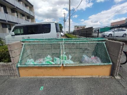 レオパレスアベンタ神武 101｜大阪府八尾市西久宝寺(賃貸マンション1K・1階・19.87㎡)の写真 その26