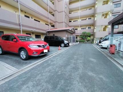 カーサフィオーレ壱番館 402｜大阪府八尾市福万寺町南４丁目(賃貸マンション2LDK・4階・57.20㎡)の写真 その26