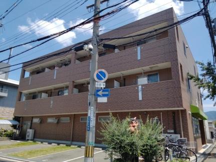 ロックフォルティ 305｜大阪府八尾市青山町３丁目(賃貸マンション1LDK・3階・50.58㎡)の写真 その14