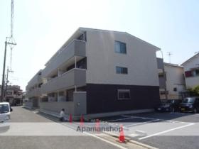 グランヴェール青山Ａ棟 307 ｜ 大阪府八尾市青山町５丁目（賃貸アパート2LDK・3階・56.43㎡） その1