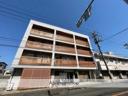 大阪府藤井寺市御舟町（賃貸マンション1LDK・4階・45.61㎡） その13