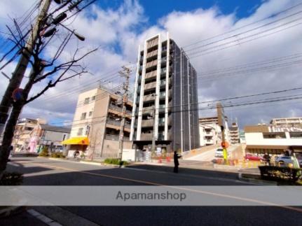 フウキレジデンス 204 ｜ 大阪府八尾市山本町南１丁目（賃貸マンション1LDK・2階・29.74㎡） その16