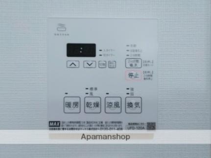 ロゼオ八尾  ｜ 大阪府八尾市東久宝寺２丁目（賃貸マンション1LDK・4階・38.58㎡） その9