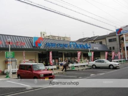 大阪府東大阪市稲田本町１丁目（賃貸一戸建3DK・2階・51.44㎡） その17