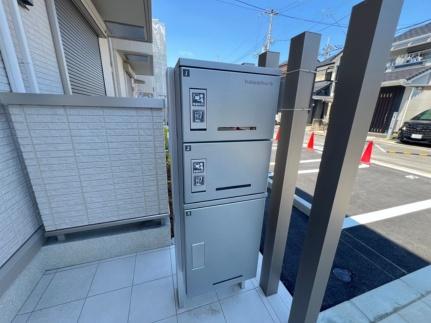 リヴィエール 202｜大阪府柏原市古町３丁目(賃貸アパート2LDK・2階・58.37㎡)の写真 その26