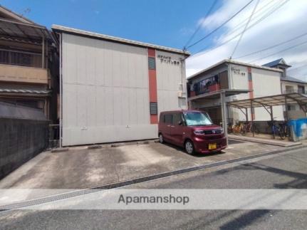 アーバン鷹野　西 202｜大阪府八尾市荘内町１丁目(賃貸アパート3K・2階・44.89㎡)の写真 その13