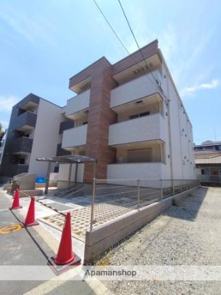 フジパレス近鉄八尾I番館 202 ｜ 大阪府八尾市荘内町１丁目（賃貸アパート1LDK・2階・33.06㎡） その14