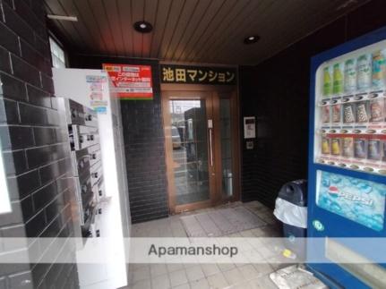 池田マンション 305｜大阪府寝屋川市池田中町(賃貸マンション1K・3階・17.00㎡)の写真 その29