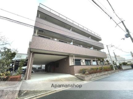 グランドメゾン 302｜大阪府高槻市氷室町４丁目(賃貸マンション2LDK・3階・51.30㎡)の写真 その1