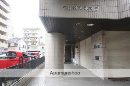 ＳＵＮミネマツ 403｜大阪府寝屋川市香里新町(賃貸マンション3DK・4階・54.45㎡)の写真 その24