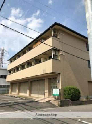 ファミール3号館 302｜大阪府高槻市氷室町１丁目(賃貸マンション1K・3階・23.42㎡)の写真 その1