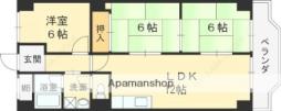 萱島駅 6.2万円