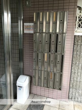 ハイマートさつき 406｜大阪府高槻市富田町１丁目(賃貸マンション1K・4階・27.84㎡)の写真 その18