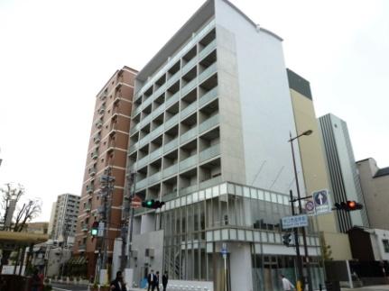 ピジェ　ブラン守口 ｜大阪府守口市京阪本通２丁目(賃貸マンション1K・8階・25.90㎡)の写真 その11