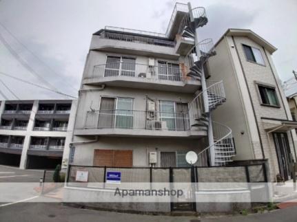 ホーク源 104｜大阪府寝屋川市池田中町(賃貸マンション1DK・1階・27.00㎡)の写真 その15