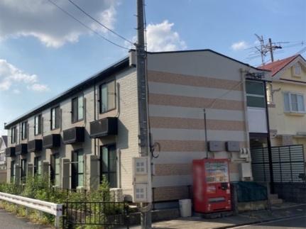 レオパレスシュッドエコール 205｜大阪府茨木市学園南町(賃貸アパート1K・2階・19.87㎡)の写真 その13