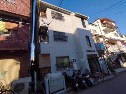 ＯＭレジデンス萱島 3B｜大阪府寝屋川市萱島東２丁目(賃貸マンション1K・3階・16.00㎡)の写真 その14