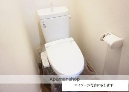 プレゾン 102｜大阪府寝屋川市香里北之町(賃貸アパート1K・1階・25.00㎡)の写真 その6