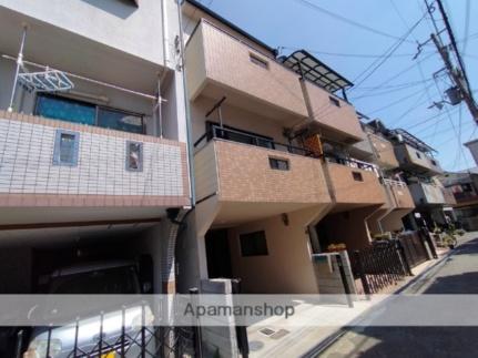 寝屋川成美町戸建 1｜大阪府寝屋川市成美町(賃貸一戸建2LDK・1階・92.40㎡)の写真 その14