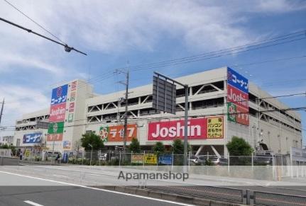 スリール明和II 305｜大阪府寝屋川市明和２丁目(賃貸アパート2DK・3階・44.16㎡)の写真 その16