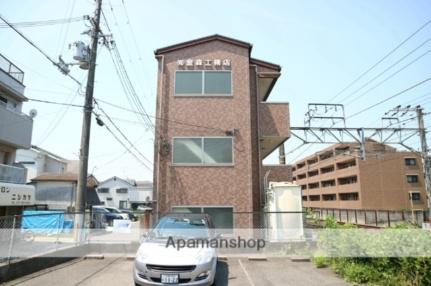 大阪府交野市森南１丁目（賃貸マンション1K・1階・23.17㎡） その15