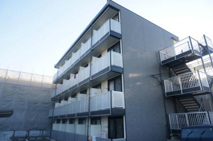 レオパレスセジュール高槻 305 ｜ 大阪府高槻市八丁畷町（賃貸マンション1K・3階・19.87㎡） その13