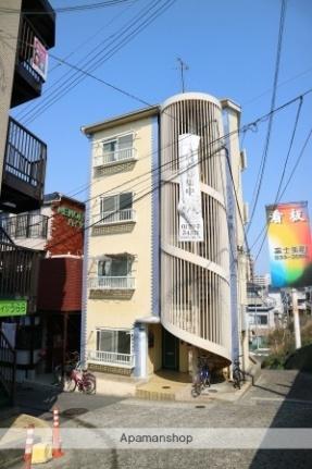 田井町マンション 401｜大阪府寝屋川市田井町(賃貸マンション2DK・4階・35.15㎡)の写真 その16