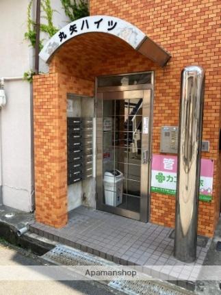 丸矢ハイツ 403｜大阪府高槻市富田町３丁目(賃貸マンション1R・4階・18.62㎡)の写真 その4