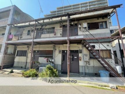 坂元コーポ 5｜大阪府高槻市富田丘町(賃貸アパート2K・2階・30.00㎡)の写真 その16