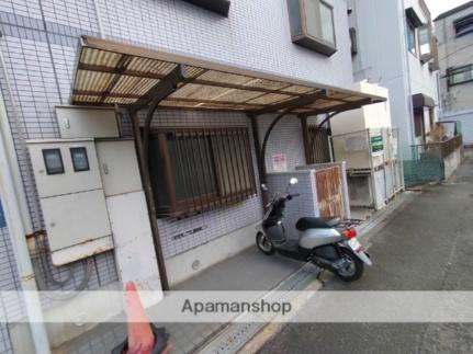 フローラルヴィラ 403｜大阪府寝屋川市平池町(賃貸マンション1DK・4階・20.00㎡)の写真 その24